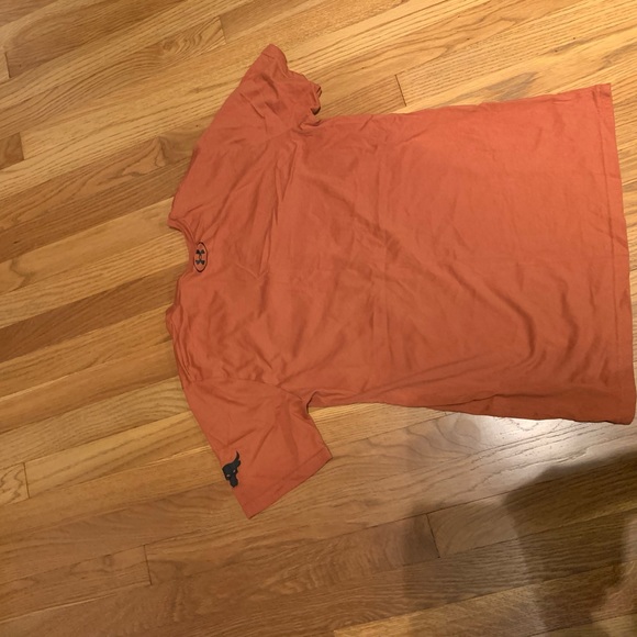 Under Armour "the Rock" tee - Picture 4 of 5